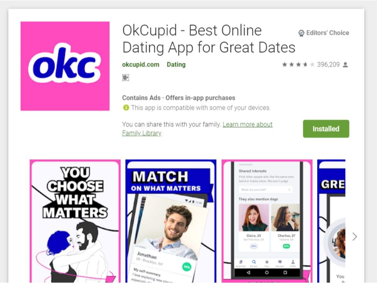 Como poner okcupid en espanol