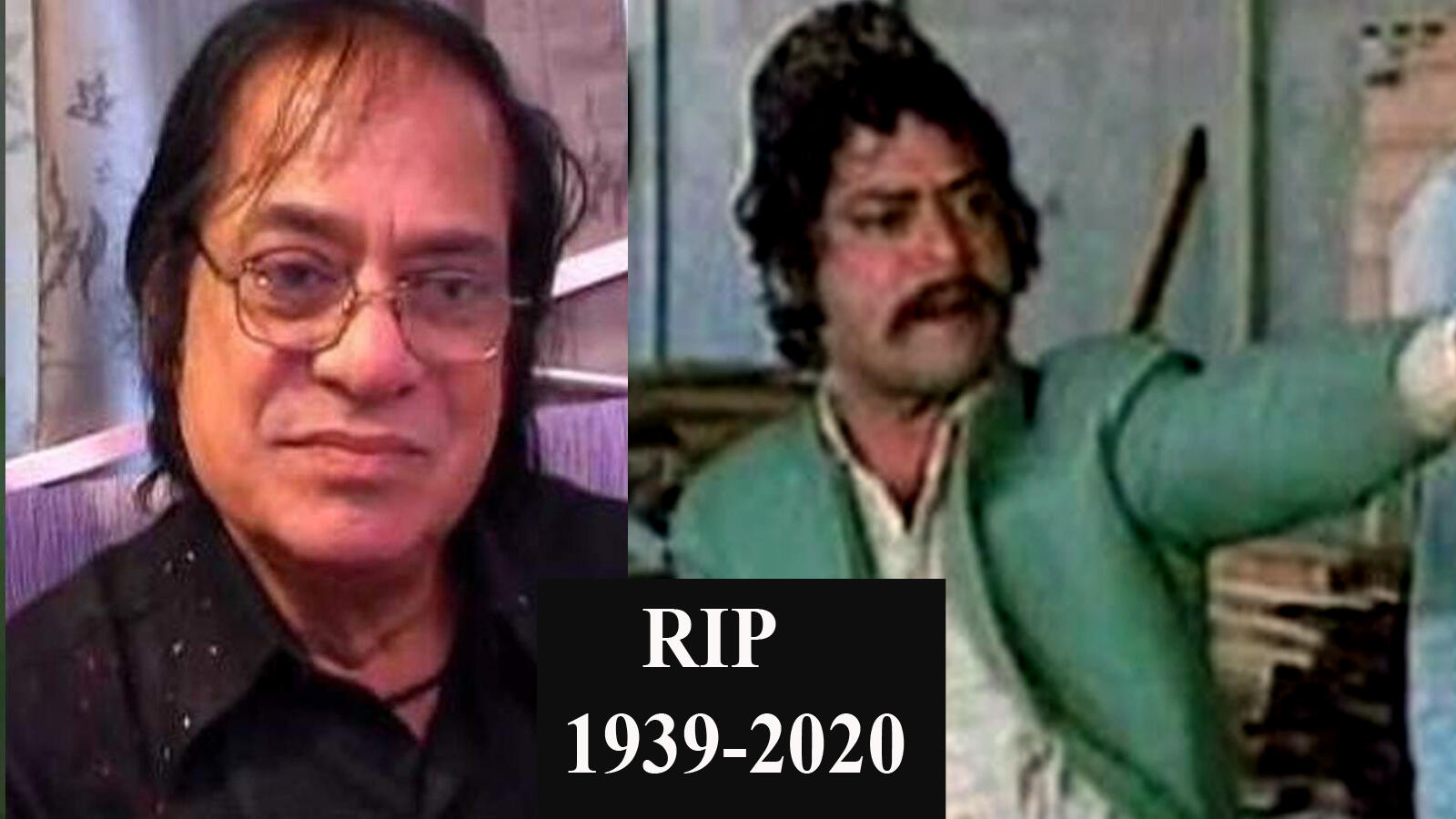 Comedy legend Jagdeep aka Soorma Bhopali of 'Sholay' passes away