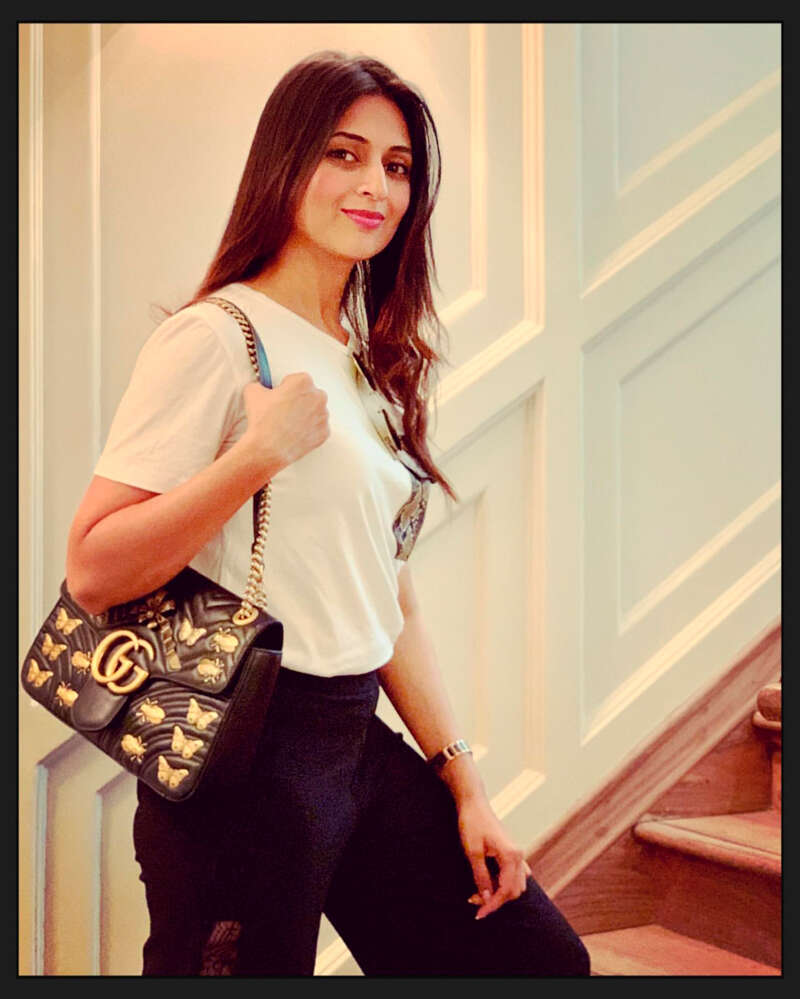 Divyanka and Vivek&rsquo;s pictures