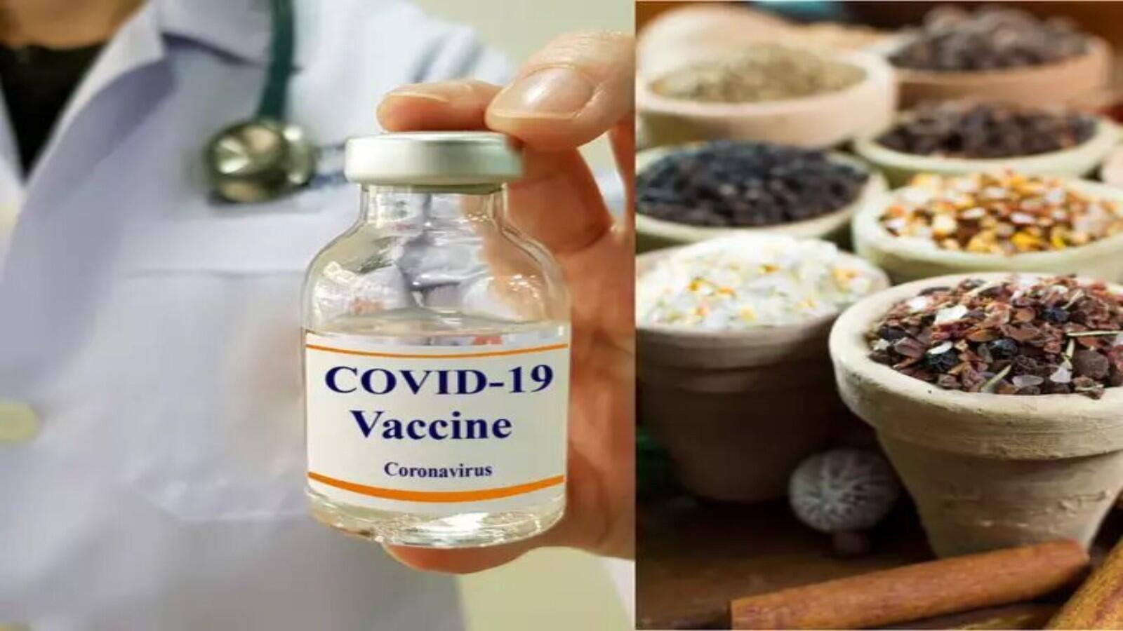 Clinical trials to be initiated for Ayurvedic formulations against ...