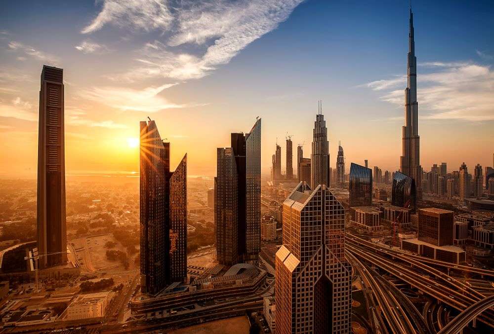 Dubai: Virus testing mandatory for tourists