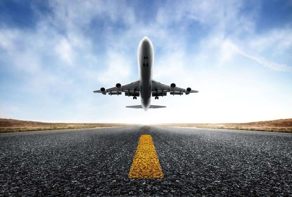 India to roll out air travel pact with France, the US, and Germany soon India to roll out air travel pact with France, the US, and Germany soon