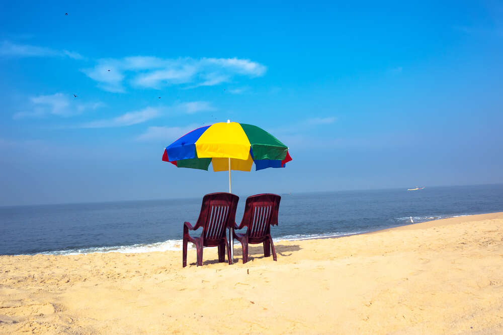 Travel alert: Crackdown on indoor and outdoor parties ordered by Goa’s CM Travel alert: Crackdown on indoor and outdoor parties ordered by Goa’s CM