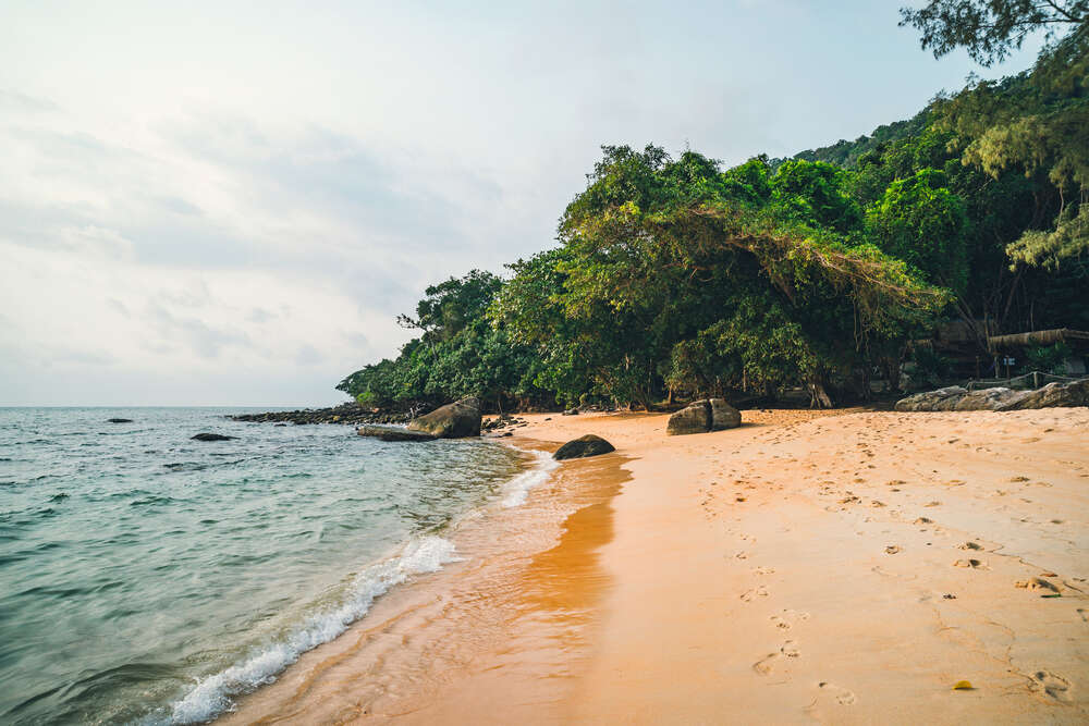 Travel alert: Crackdown on indoor and outdoor parties ordered by Goa’s CM Travel alert: Crackdown on indoor and outdoor parties ordered by Goa’s CM