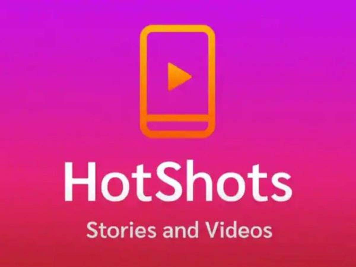 ​HotShots: Free, available on both Android and iOS