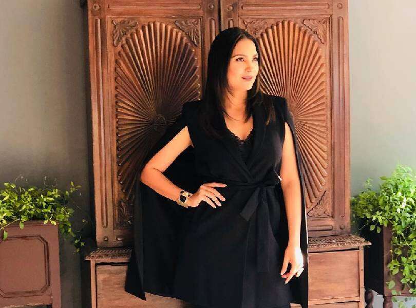 Lara Dutta to begin shooting for her latest movie ‘Bell Bottom’