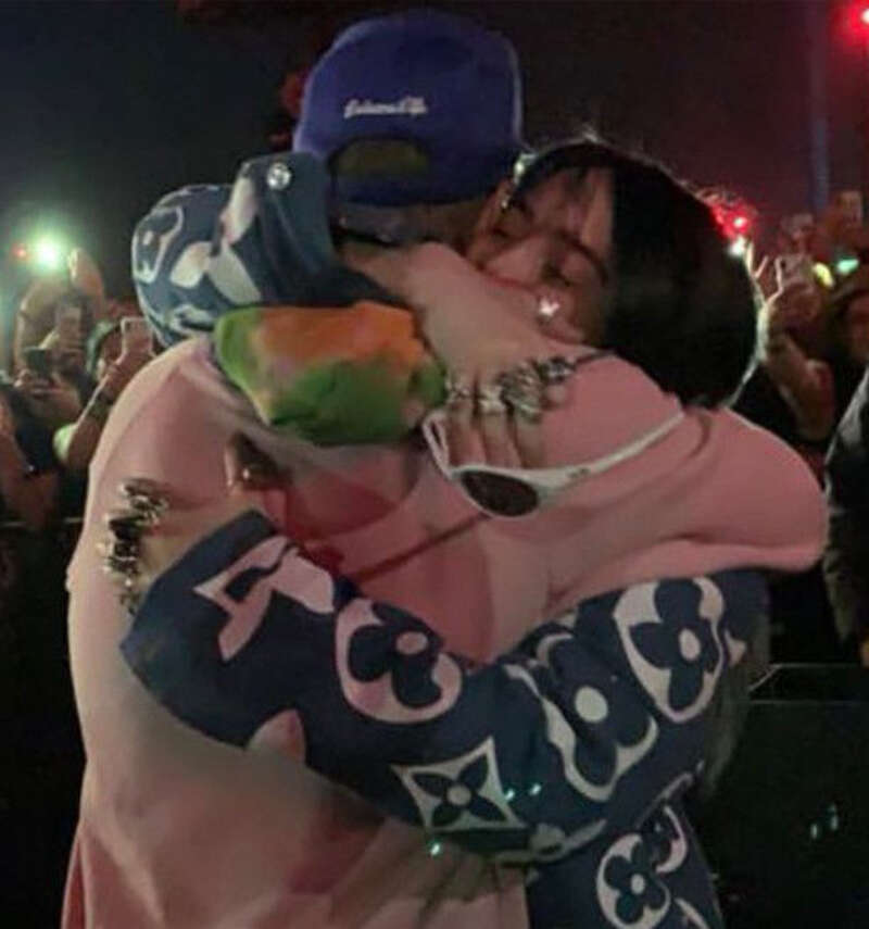 Obsessed with Justin Bieber, Billie Eilish's parents once considered sending her for therapy