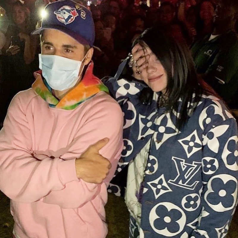 Obsessed with Justin Bieber, Billie Eilish's parents once considered sending her for therapy