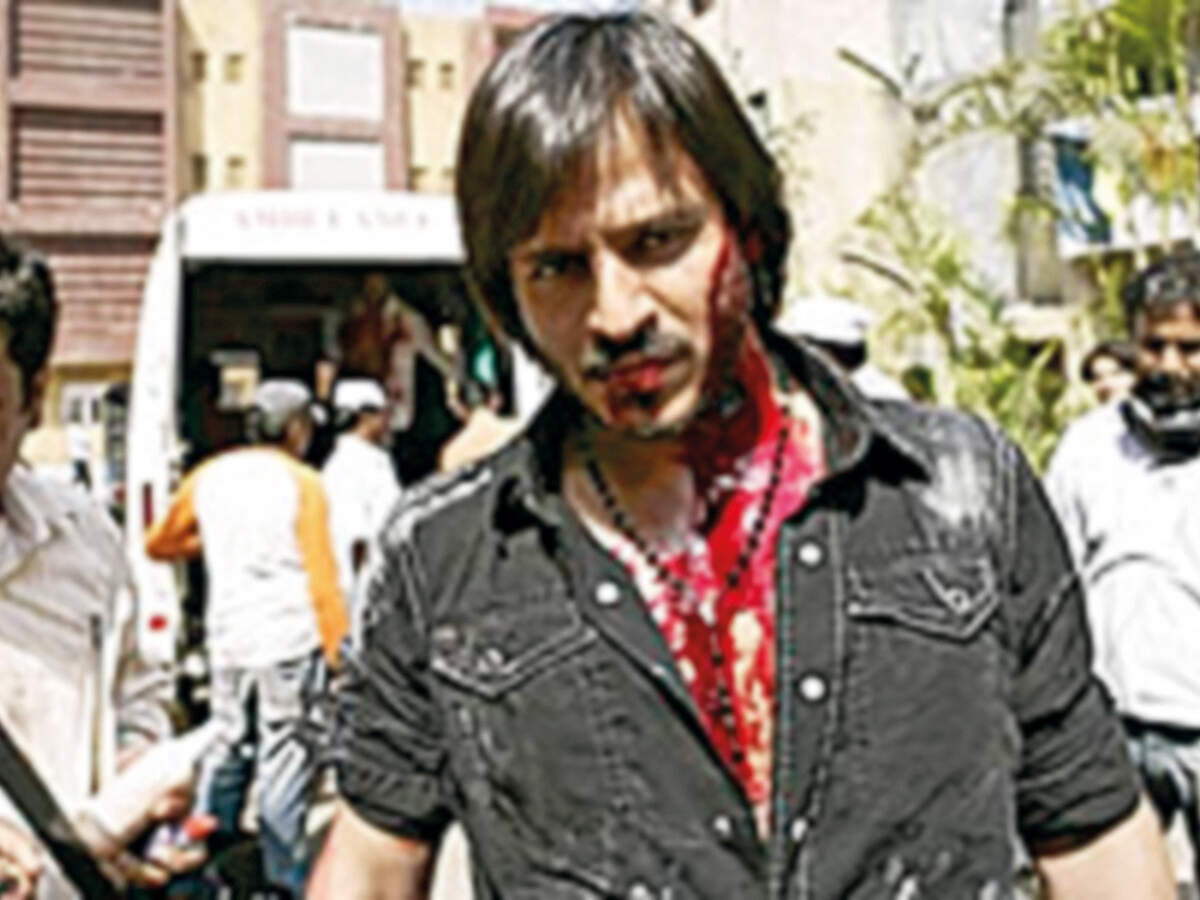 What's filmi about encounters? Hindi Movie News Times of India