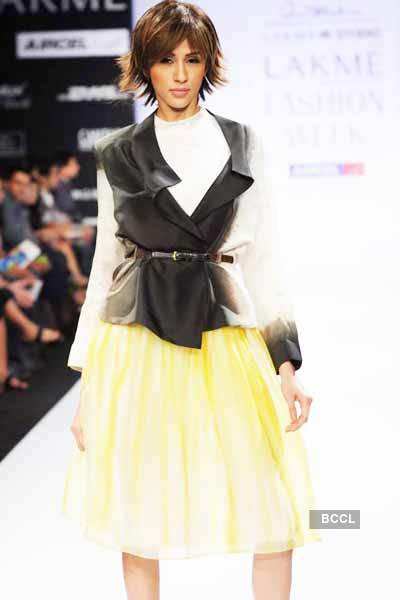 LFW '11: Day 3: Anand Kabra