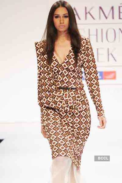 LFW '11: Day 3: Anand Kabra