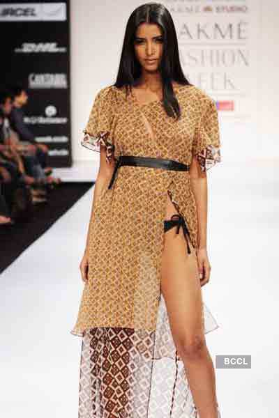 LFW '11: Day 3: Anand Kabra