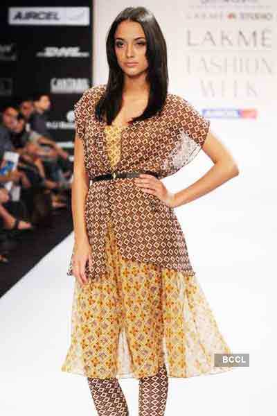 LFW '11: Day 3: Anand Kabra