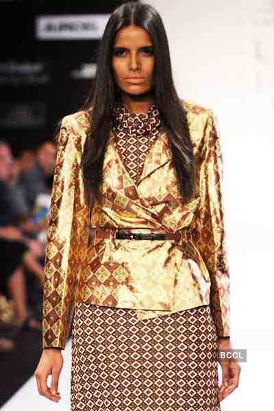 LFW '11: Day 3: Anand Kabra