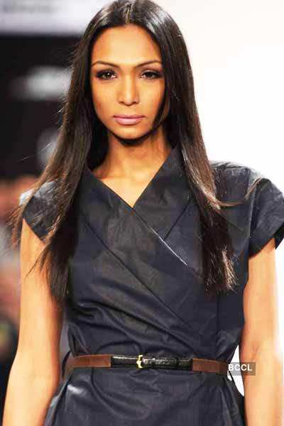 LFW '11: Day 3: Anand Kabra