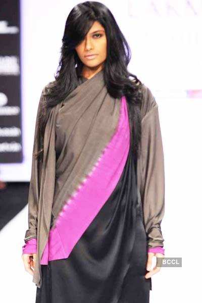 LFW '11: Day 3: Anand Kabra