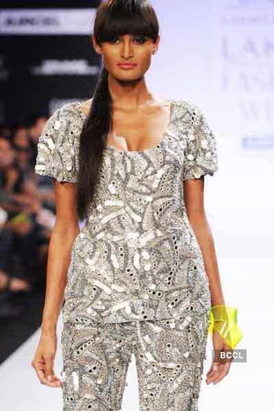 LFW '11: Day 3: Anand Kabra