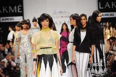 LFW '11: Day 3: Anand Kabra