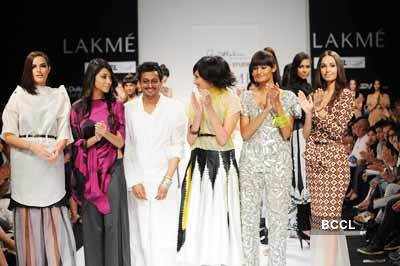 LFW '11: Day 3: Anand Kabra