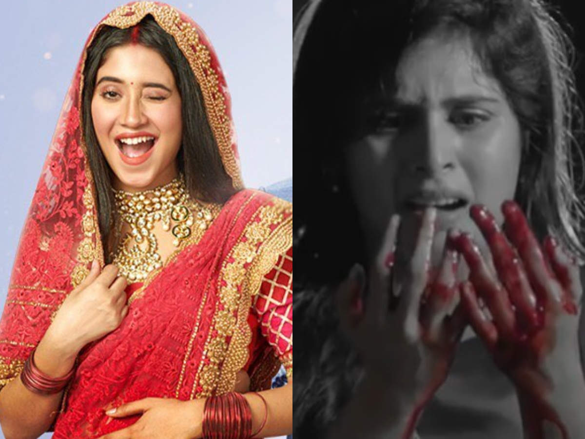 Naira S Double Role In Yeh Rishta To Mishti S Murder Charge In Yeh Rishtey Hain Pyaar Ke Audience To Witness Interesting Tracks In Tv Shows Post Lockdown The Times Of India It is a fanpage about kartik and naira in yeh rishta kya kehlaata. in yeh rishtey hain pyaar ke audience