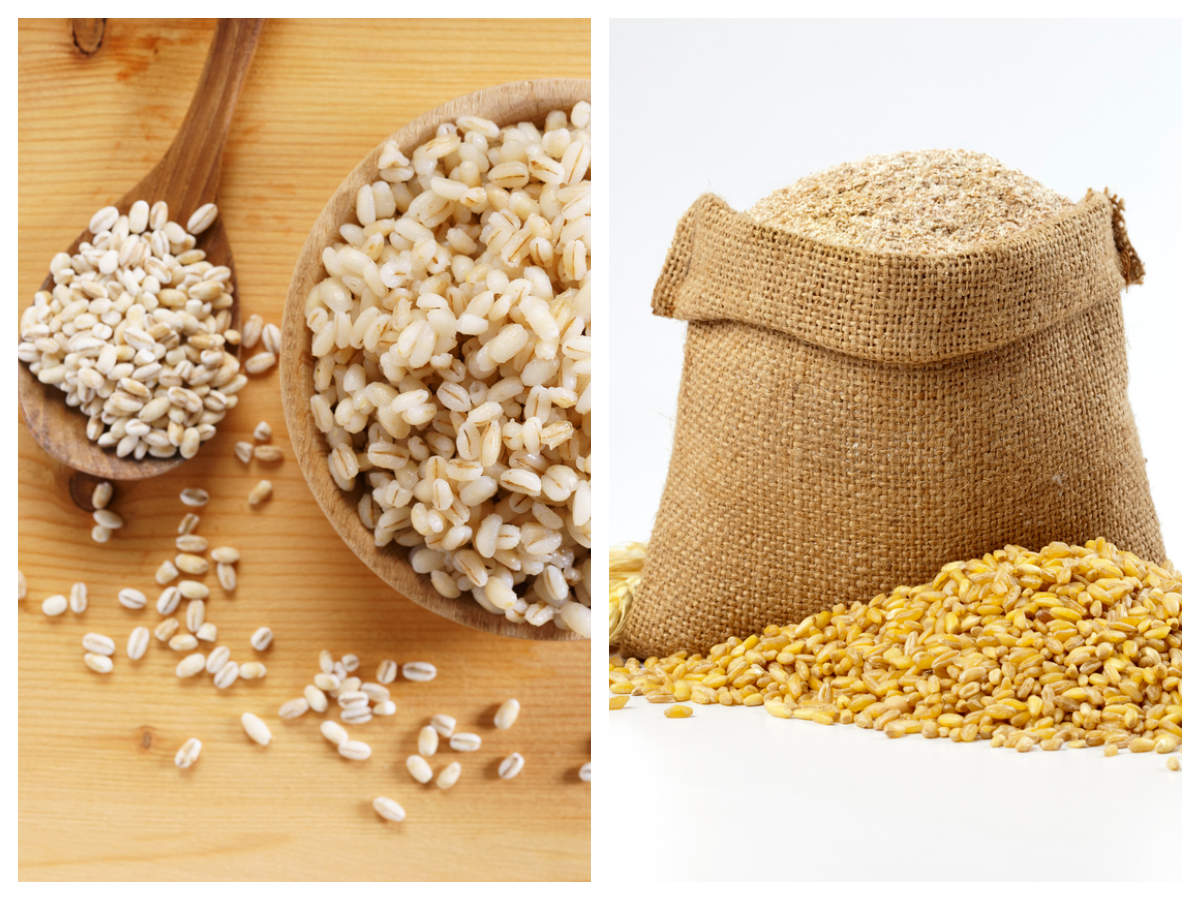 Barley Recipes In Kannada Deporecipe co