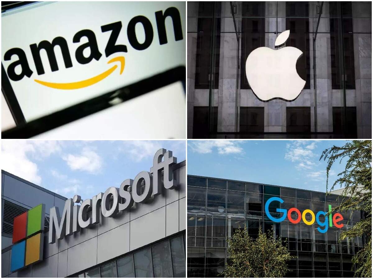 30 most-valuable technology brands in the world