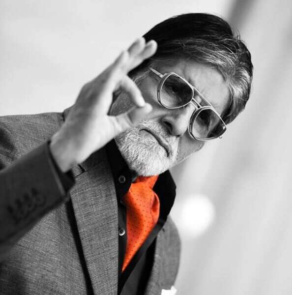 Amitabh Bachchan, son Abhishek in hospital with coronavirus