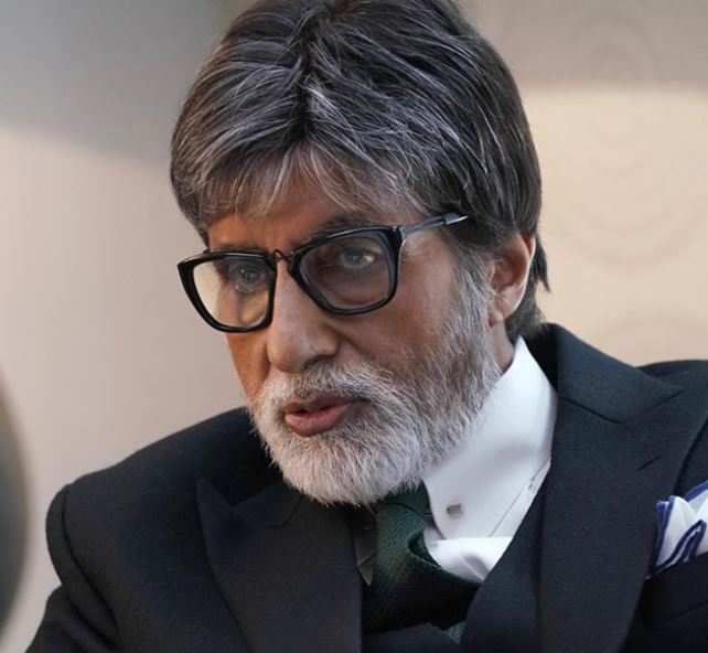 Amitabh Bachchan returns home after testing negative; feels sad that Abhishek has to remain in medical care