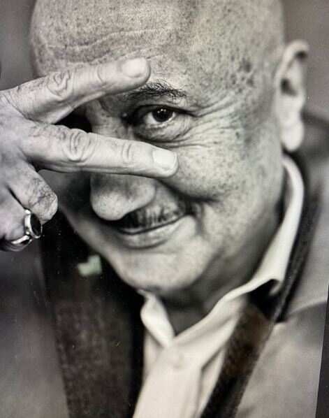 Anupam Kher&rsquo;s mother, brother and his family test positive for COVID-19