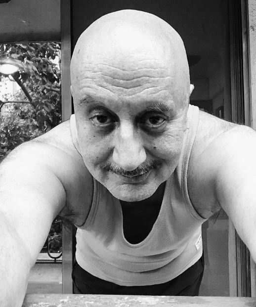 Anupam Kher’s mother, brother and his family test positive for COVID-19