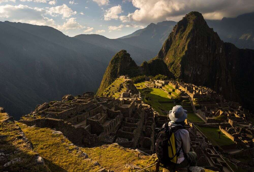 Machu Picchu to reopen soon, but with limited capacity Machu Picchu to reopen soon, but with limited capacity