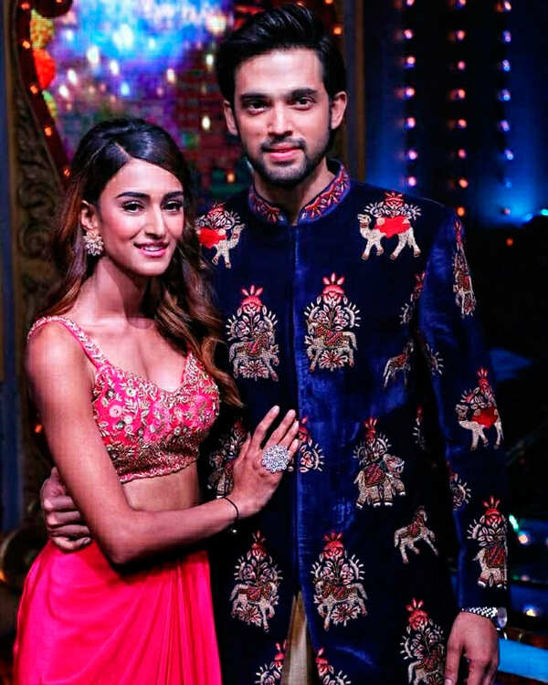 Parth Samthaan's pictures