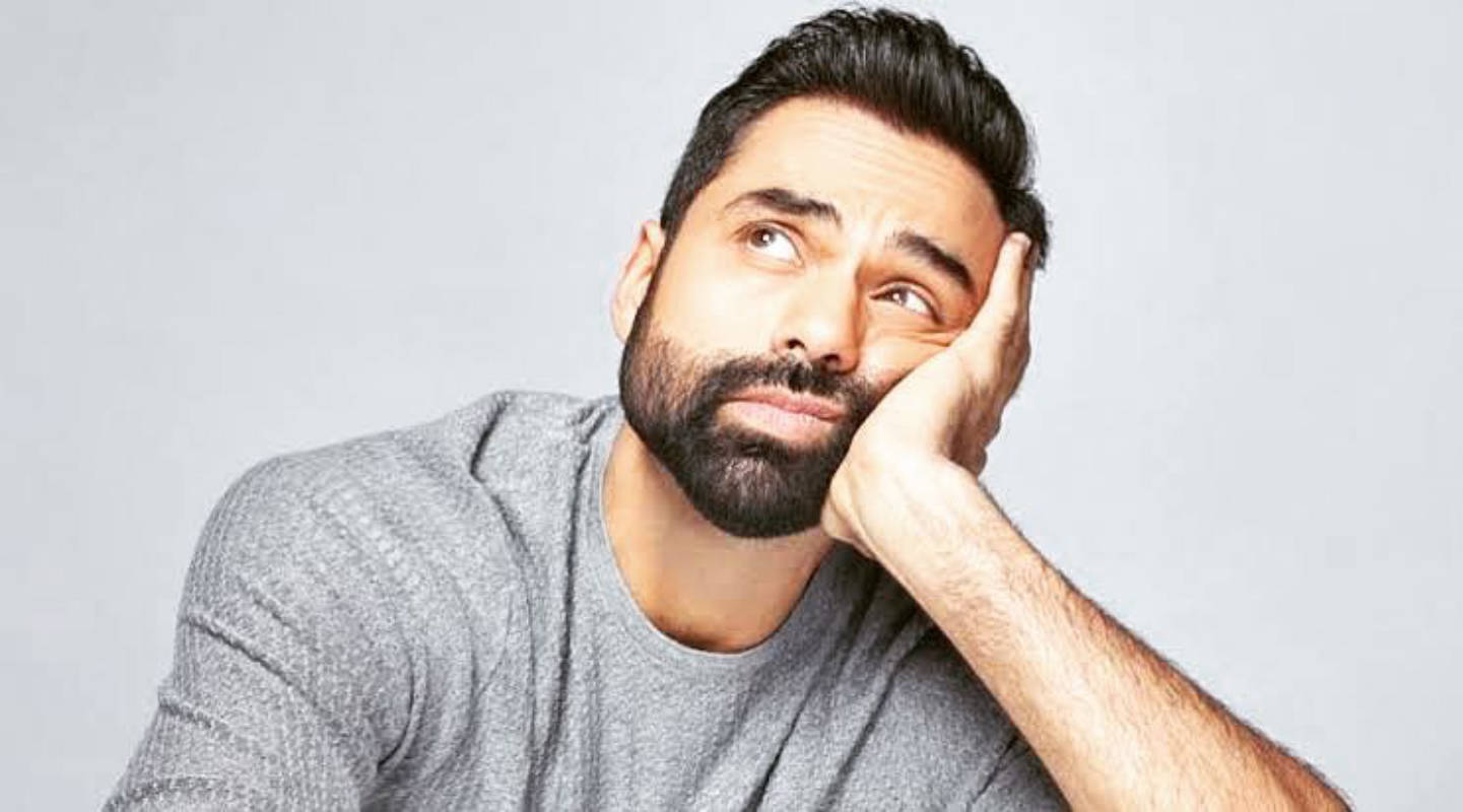 Abhay Deol on nepotism debate: I’ve only ever made one film with my family