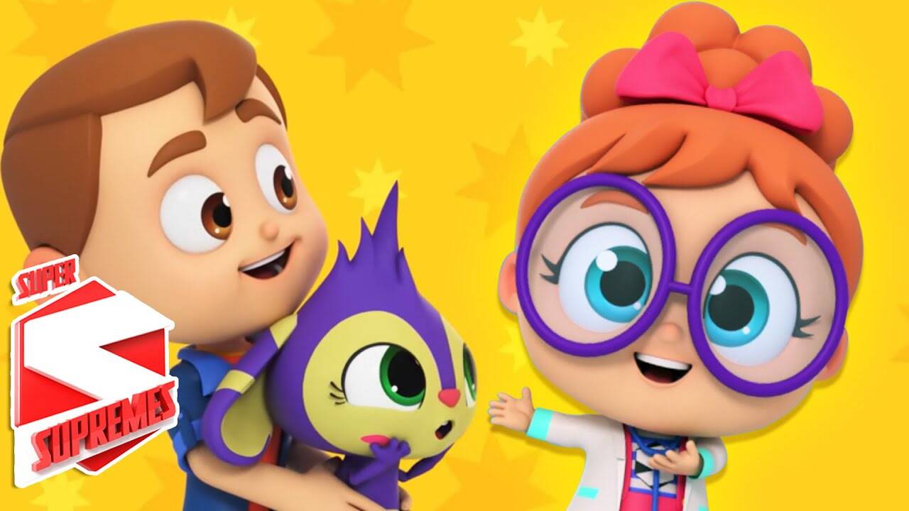 Popular Kids Songs and English Nursery Rhyme 'When I Grow up Song' for Kids Check out Children