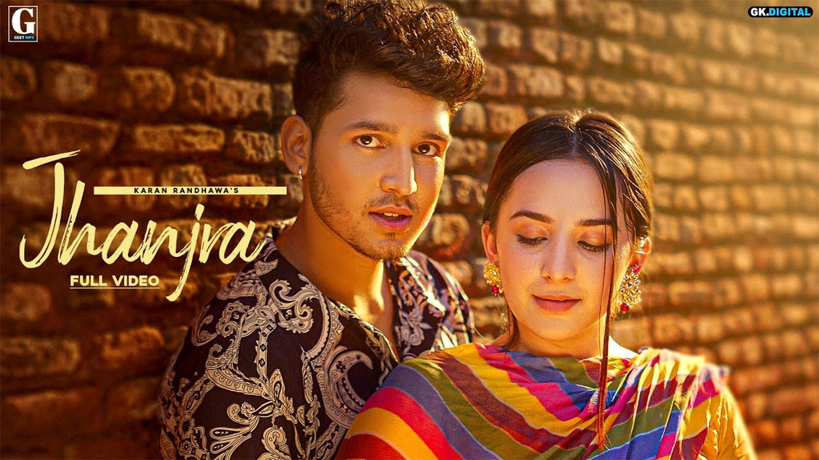 Punjabi Song 2020: Karan Randhawa’s Latest Punjabi Gana Video Song