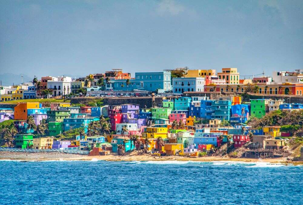 Puerto Rico reopens for tourism from July 15, COVID negative test essential Puerto Rico reopens for tourism from July 15, COVID negative test essential