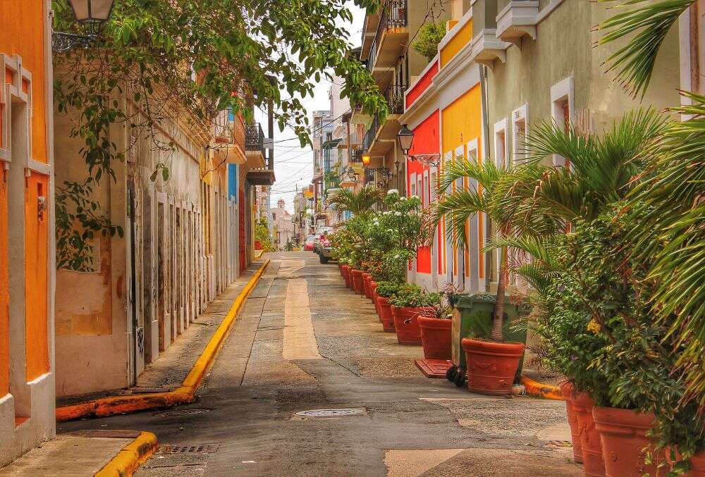 Puerto Rico reopens for tourism from July 15, COVID negative test essential Puerto Rico reopens for tourism from July 15, COVID negative test essential