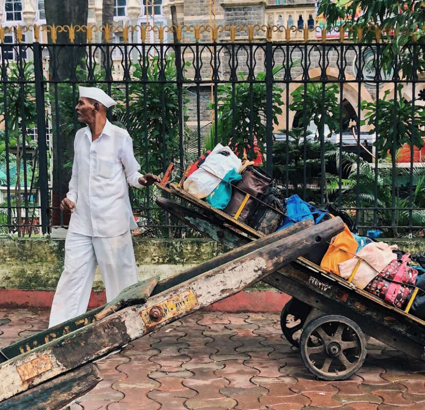 Sanjay Dutt and Suniel Shetty help Mumbai&rsquo;s dabbawalas amid Covid-19 outbreak
