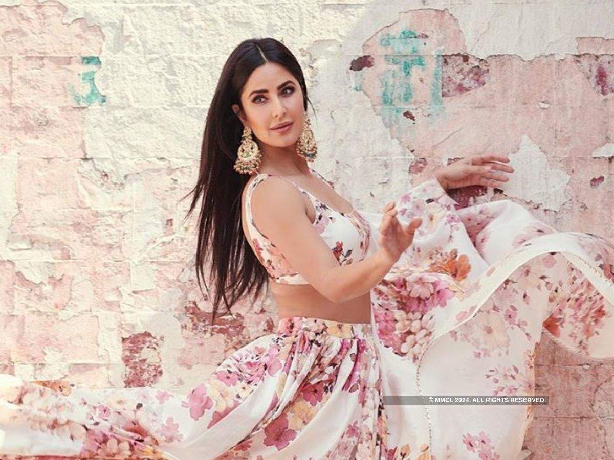 In photos: Five times Katrina Kaif danced her way straight into our hearts  | Mumbai Mirror