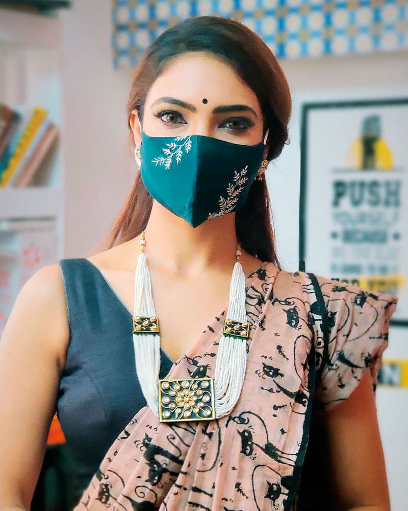 Kasautii Zindagii Kay actress Pooja Banerjee tests negative for coronavirus