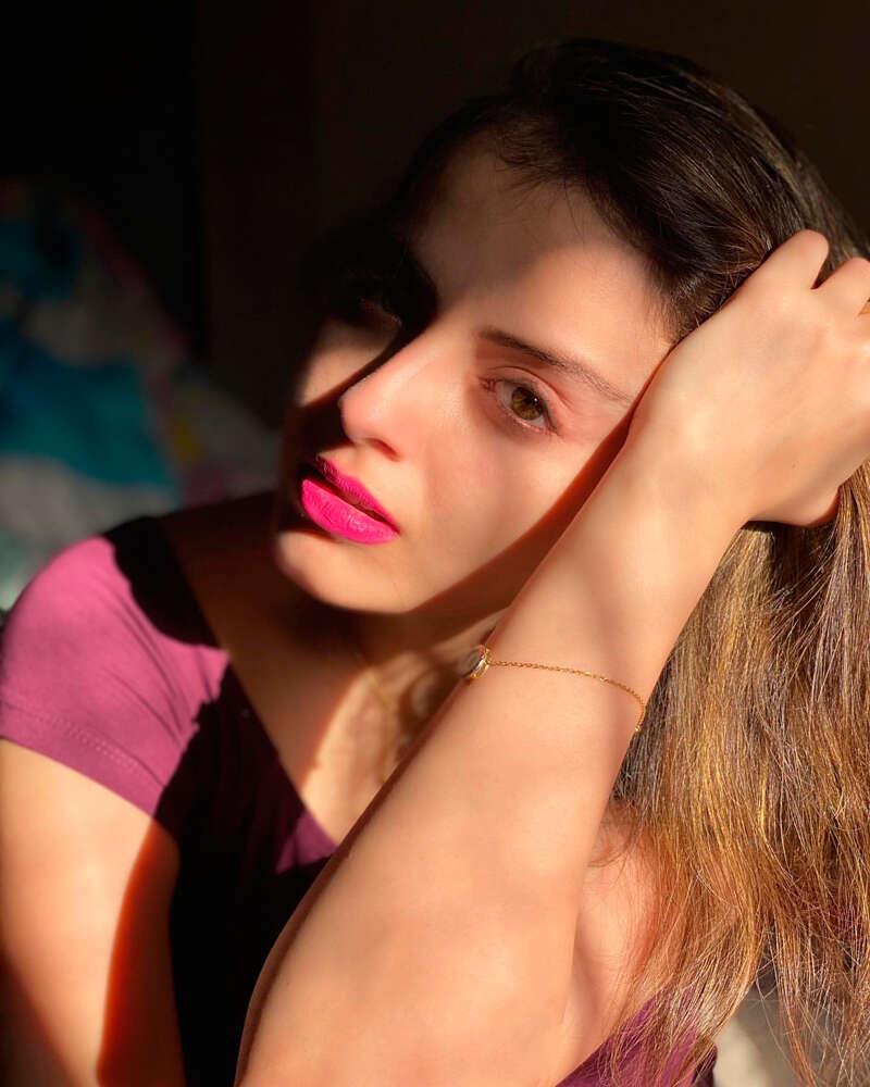 Shrenu Parikh's pictures