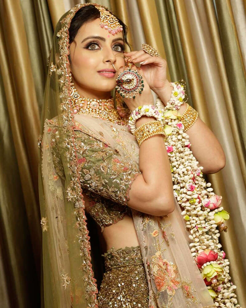 Shrenu Parikh's pictures