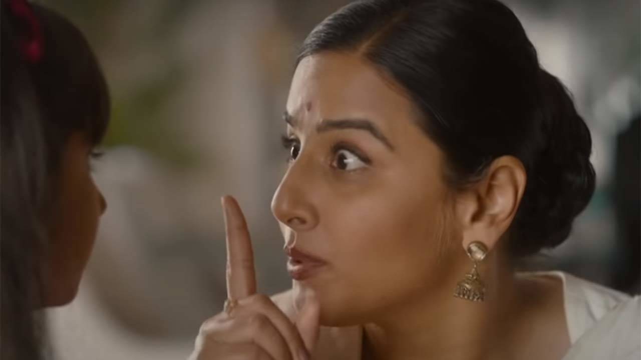 Shakuntala Devi Movie Review: Soak yourself in the fascinating ...