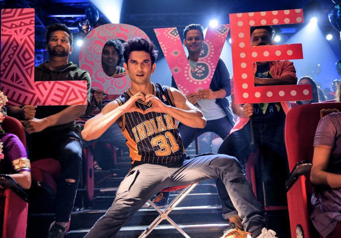 NBA legend Reggie Miller reacts to Sushant Singh Rajput performing in the title track of ‘Dil Bechara’: Gone but not forgotten