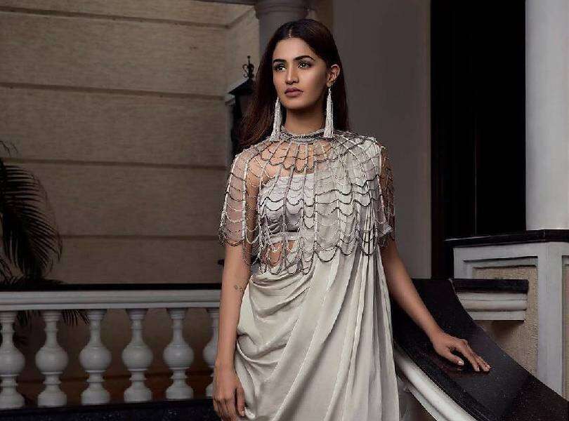Sushruthi Krishna to launch her new fashion e-commerce brand