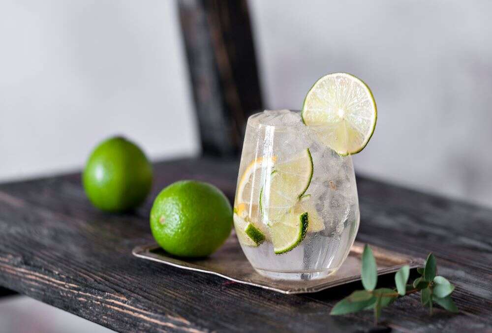 Queen Elizabeth is selling gin as revenue from tourism dips in the wake of COVID-19 Queen Elizabeth is selling gin as revenue from tourism dips in the wake of COVID-19