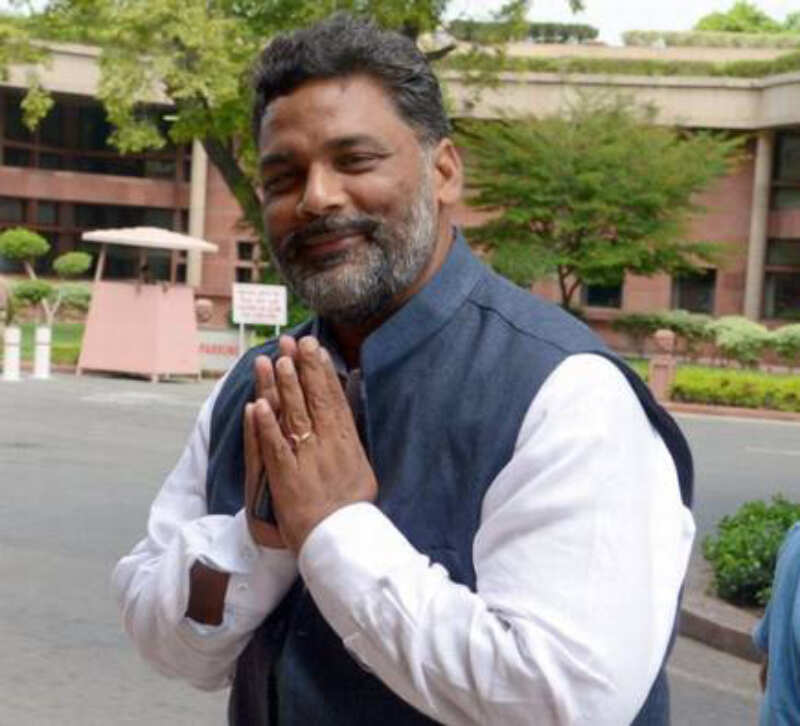 Sushant Singh Rajput&rsquo;s demise: Amit Shah responds to Pappu Yadav&rsquo;s demand for CBI inquiry