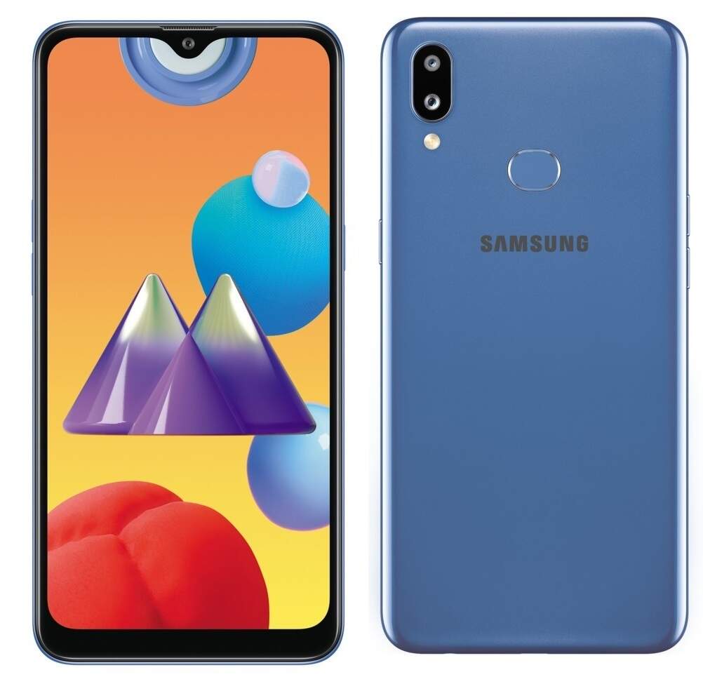 samsung m01 snapdeal