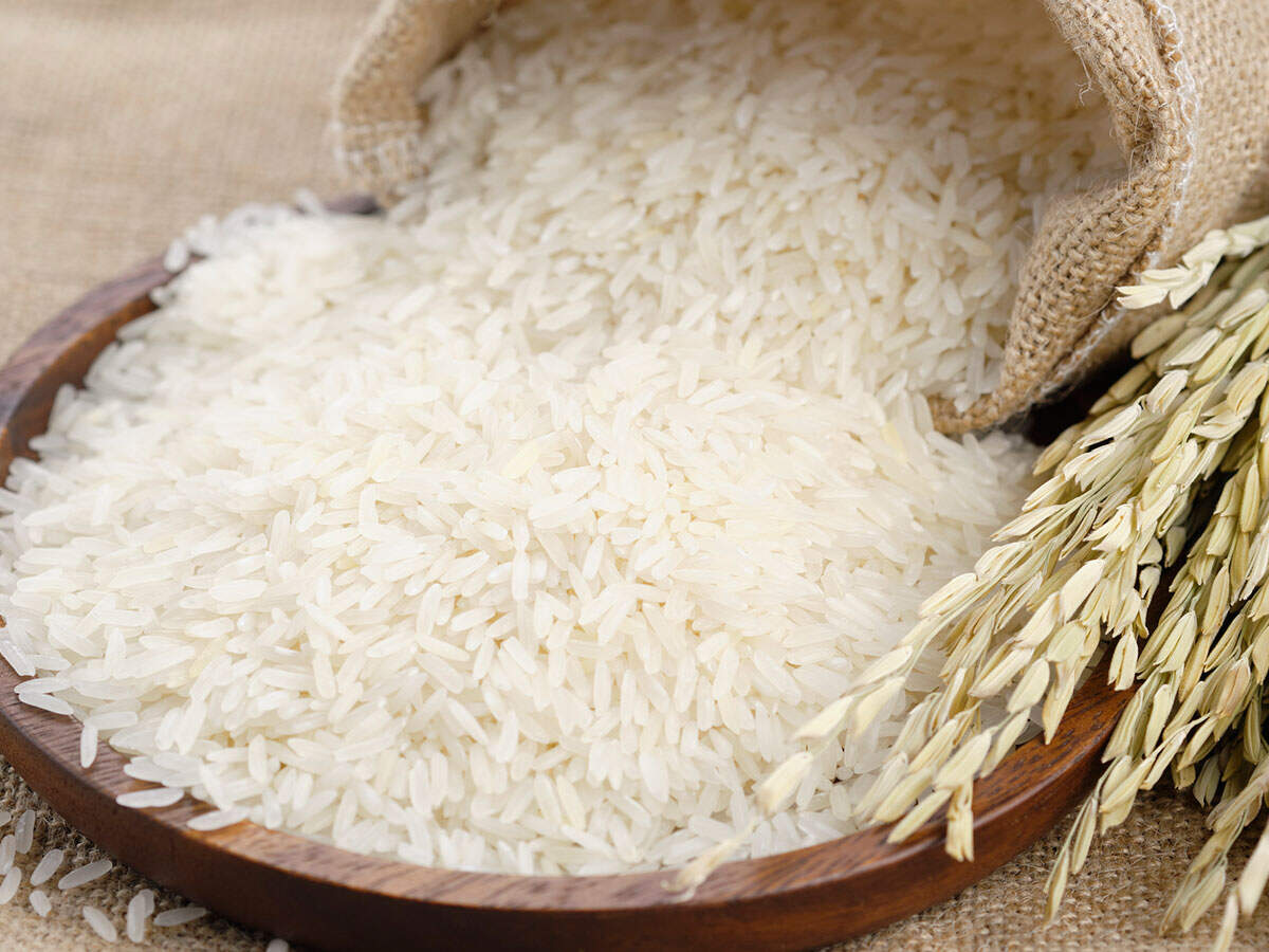 rice