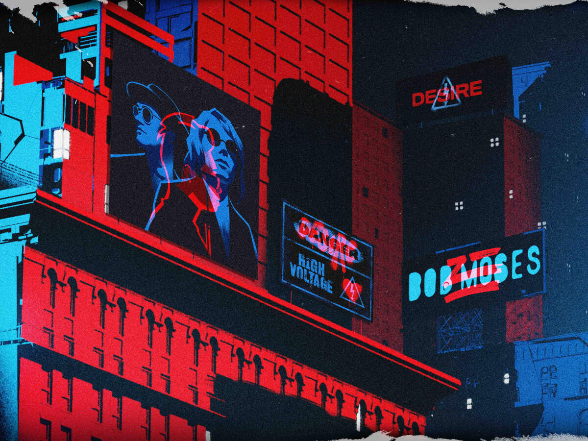 Bob Moses announce 'Desire,' a new release due out August 28, 2020 ...